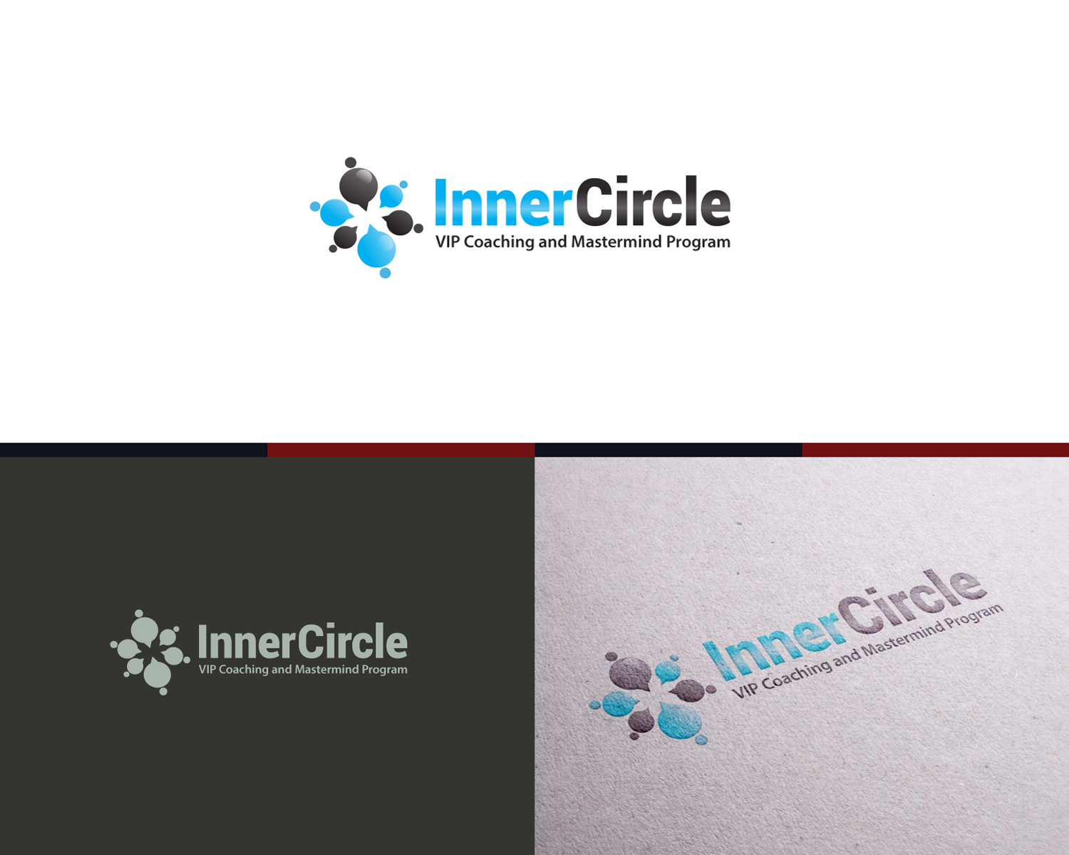 Logo Design by anonrotide for this project | Design #12294805