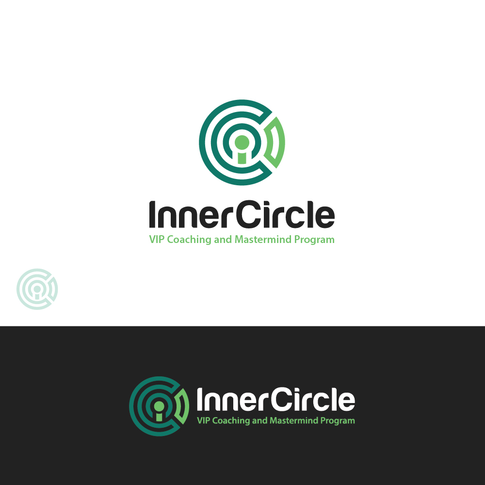 Logo Design by @vorbys for this project | Design #12343922