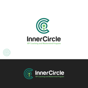 Logo Design by @vorbys for this project | Design: #12343938