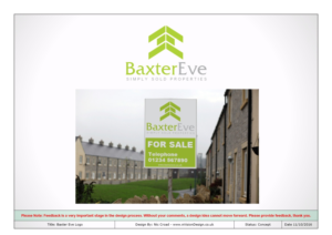 Logo Design by nvisiondesign.co.uk