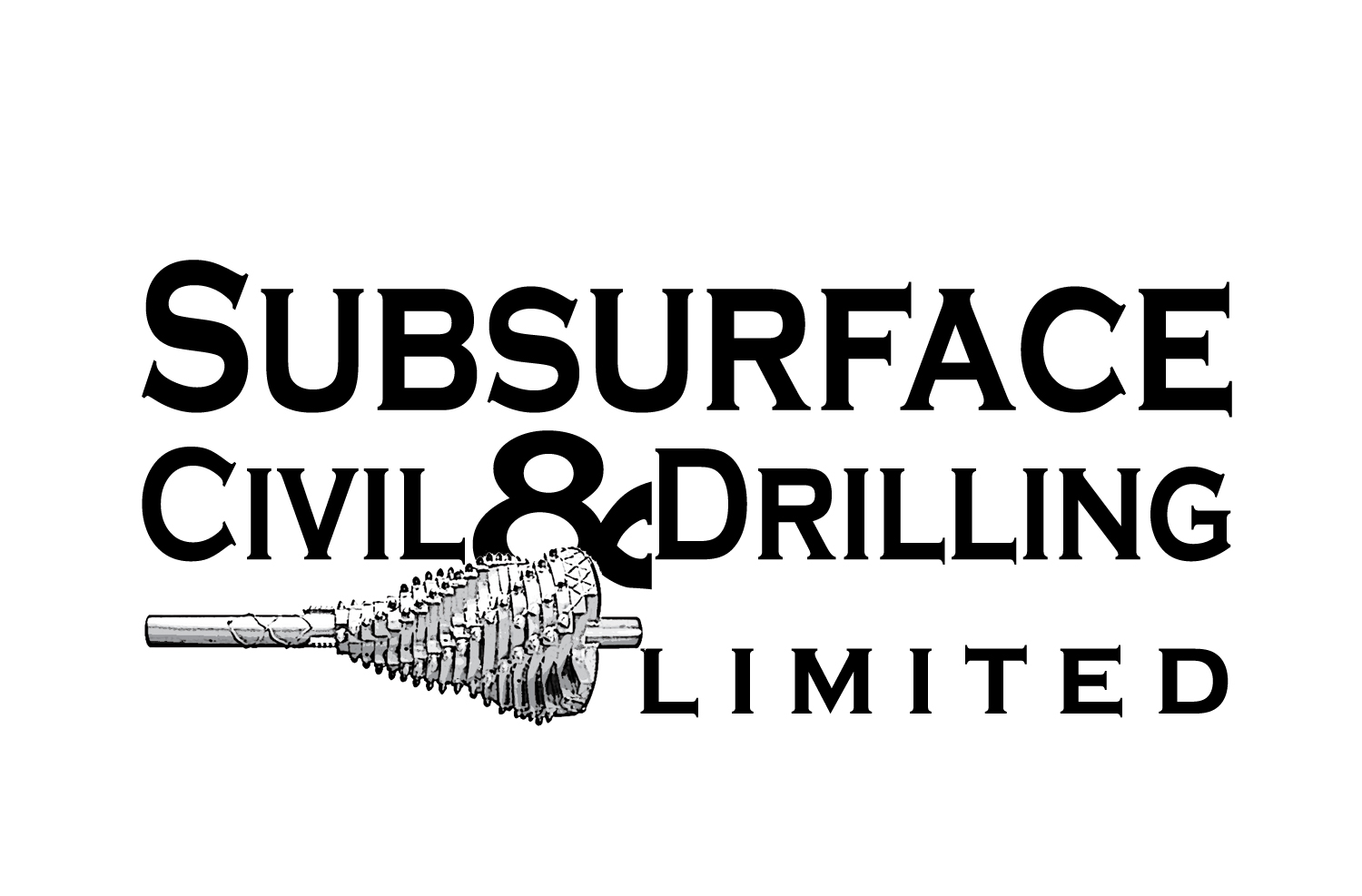 Logo Design by kiwigal021 for Subsurface Drilling Ltd | Design #12301520