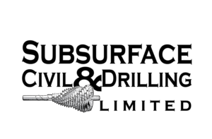 Design de Logo par kiwigal021 pour Subsurface Drilling Ltd | Design #12301520