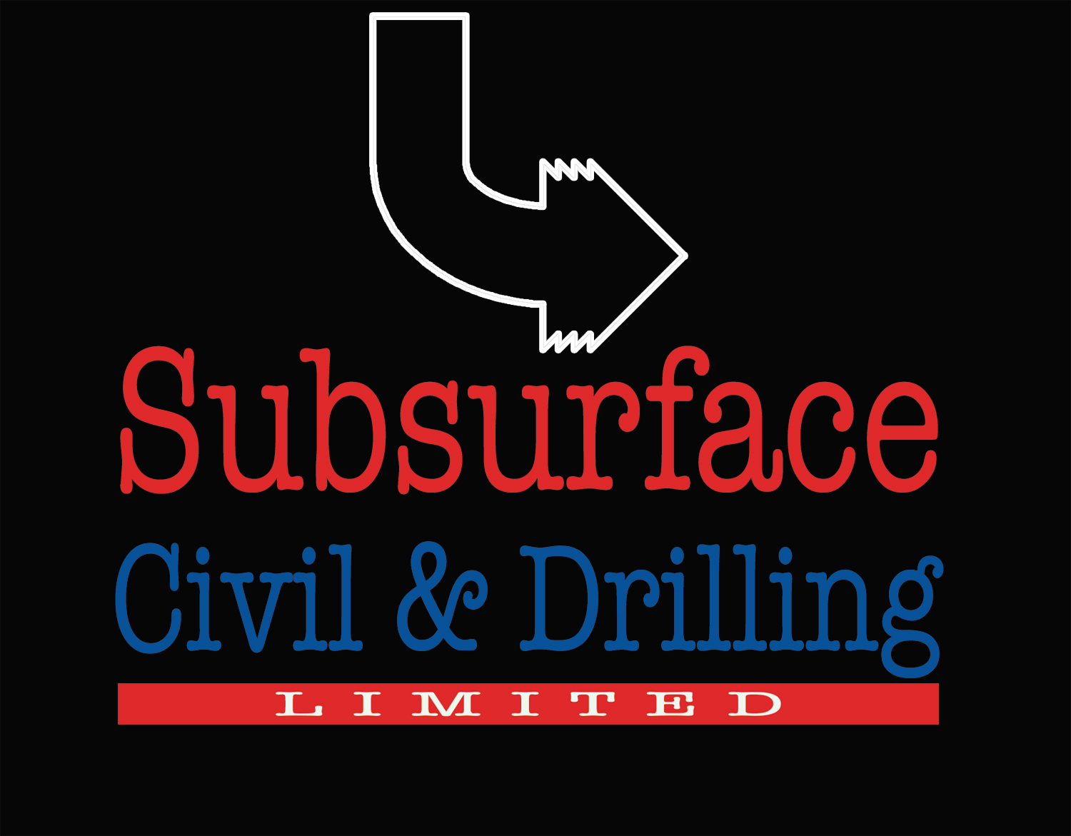 Logo Design by kiwigal021 for Subsurface Drilling Ltd | Design #12319581