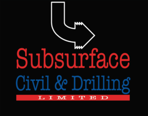 Logo Design by kiwigal021 for Subsurface Drilling Ltd | Design: #12319581