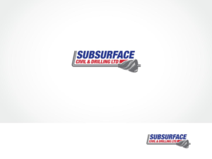 Logo Design by ArtTank for Subsurface Drilling Ltd | Design: #12236195