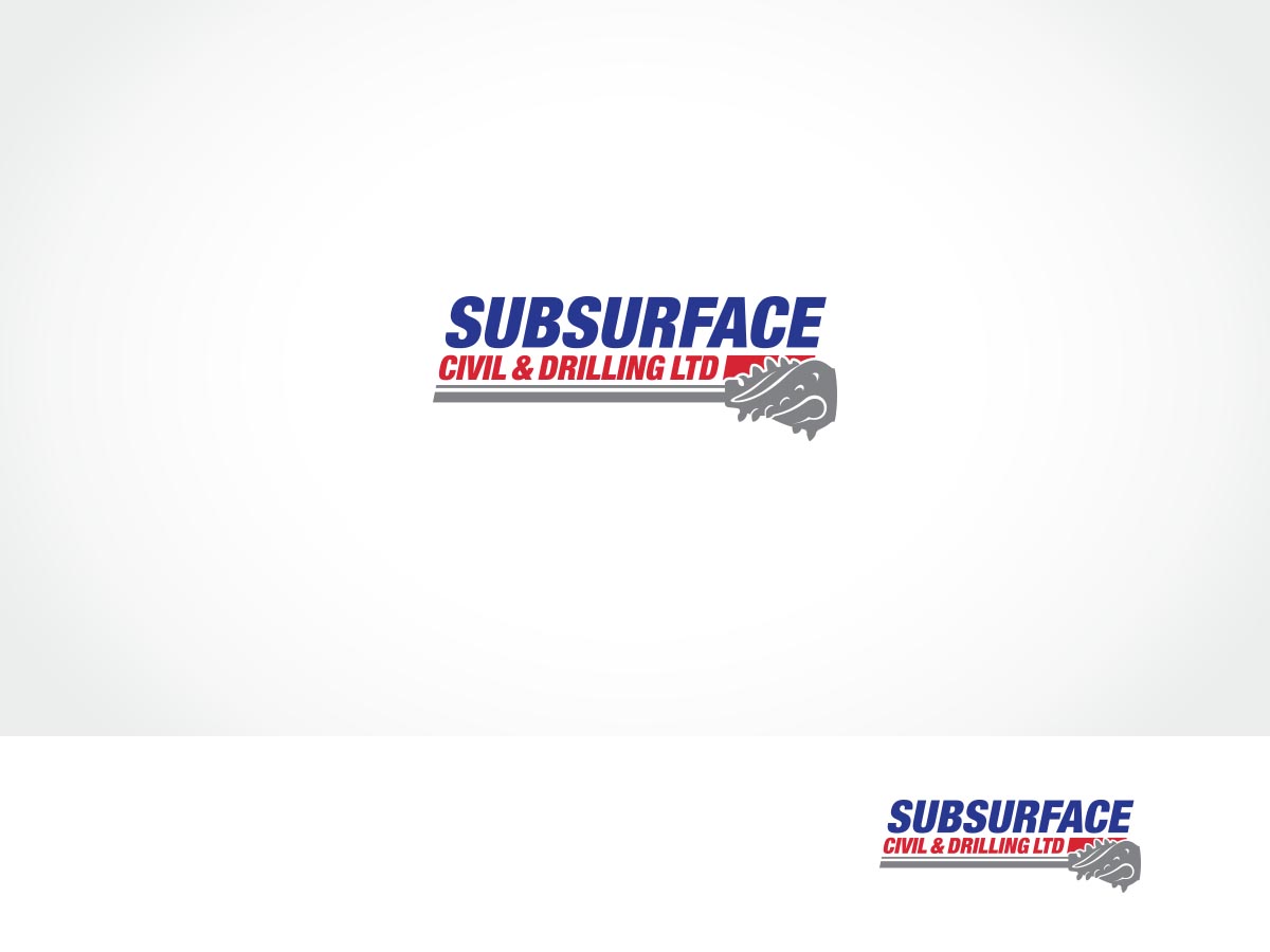 Logo Design by ArtTank for Subsurface Drilling Ltd | Design #12325541