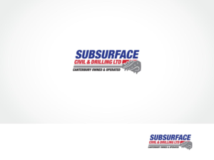 Logo Design by ArtTank for Subsurface Drilling Ltd | Design: #12325542