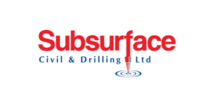 Logo Design by debdesign for Subsurface Drilling Ltd | Design: #12199115
