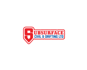 Logo Design by anonrotide for Subsurface Drilling Ltd | Design: #12289794