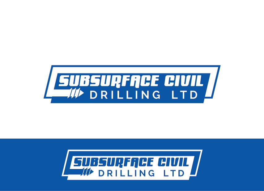 Logo-Design von 19Myhonsaputra für Subsurface Drilling Ltd | Design #12289854