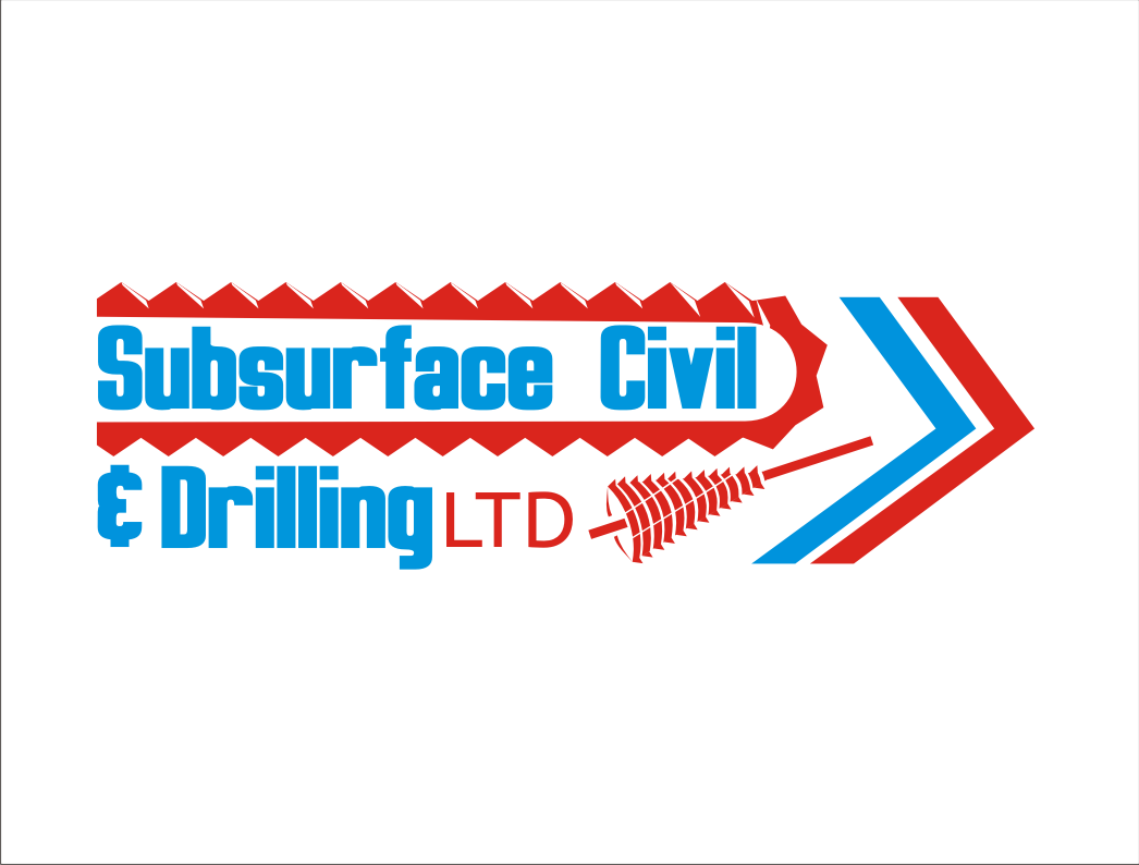 Design de Logo par Oc Sên pour Subsurface Drilling Ltd | Design #12282148