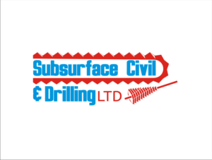 Logo Design by Oc Sên for Subsurface Drilling Ltd | Design: #12282153