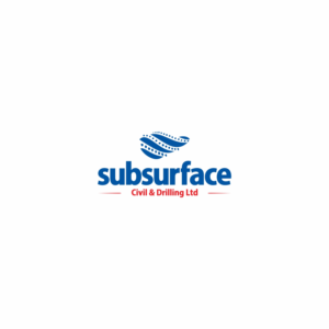 Logo Design by sketsa for Subsurface Drilling Ltd | Design: #12215637