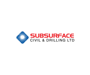 Logo Design by Boon for Subsurface Drilling Ltd | Design: #12192260