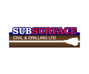 Design de Logo par Boon pour Subsurface Drilling Ltd | Design #12218588