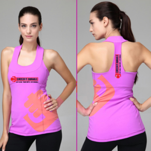 T-shirt Design by S-Square for crossfit durable | Design: #12283416