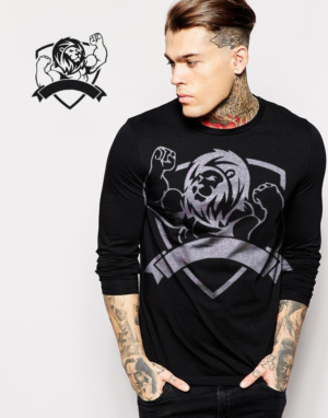 T-shirt Design by Roman Designs for crossfit durable | Design: #12213810