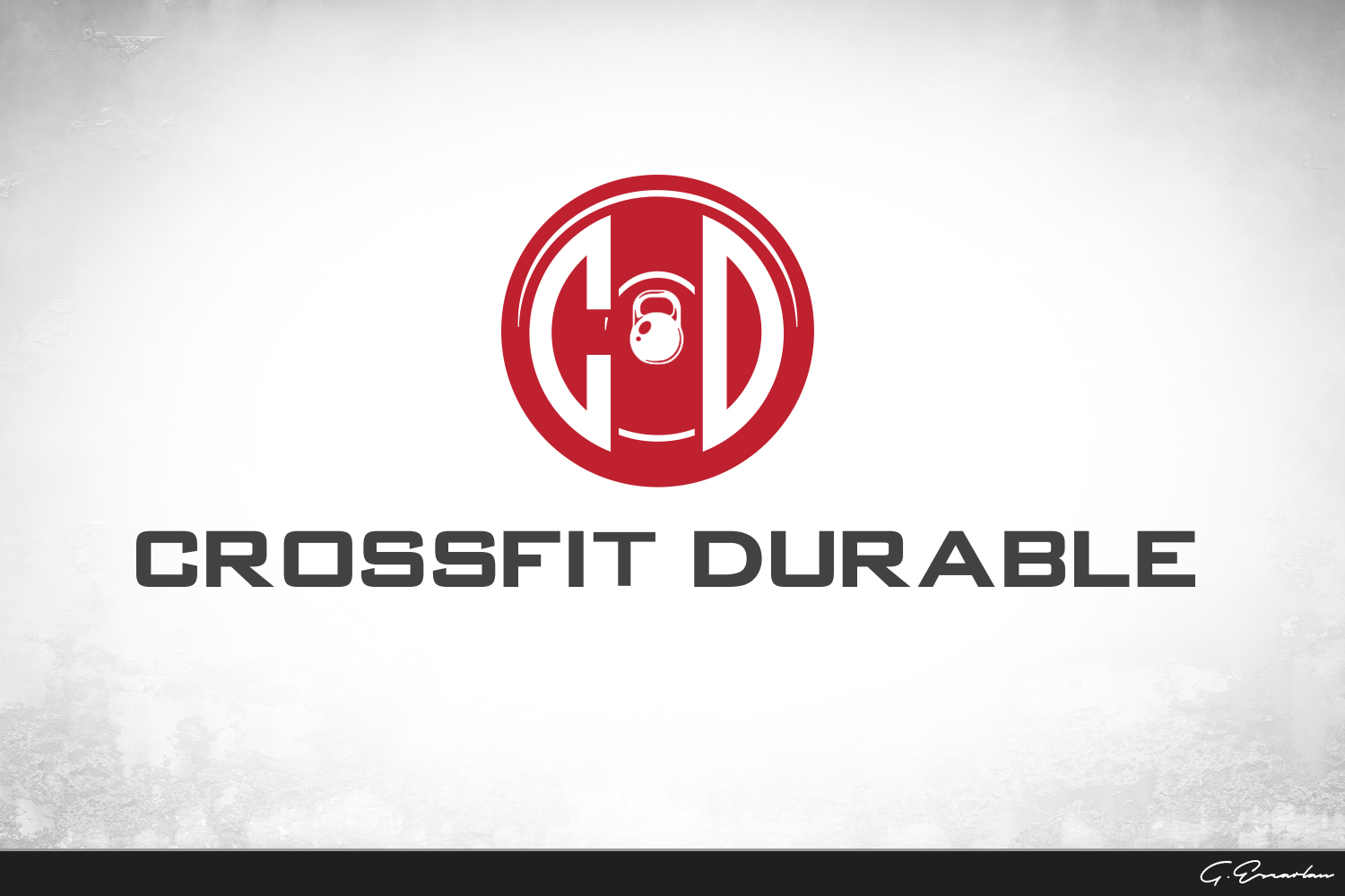 Design de T-shirt par gekgrfx pour crossfit durable | Design #12295367