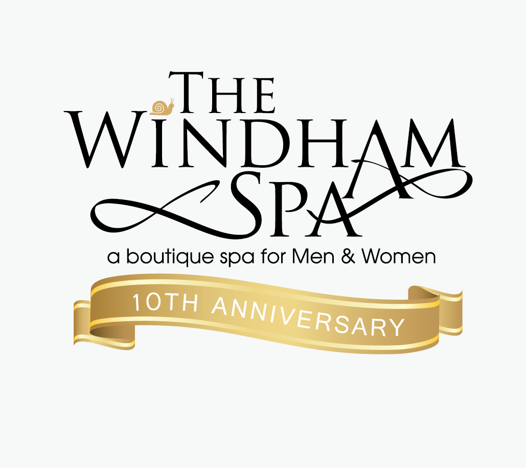 Graphic Design by alex989 for The Windham Spa | Design #12226507