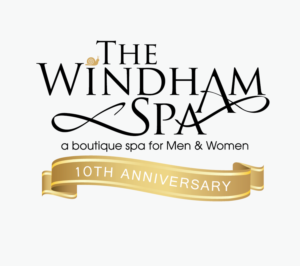 Design Graphique par alex989 pour The Windham Spa | Design : #12226507