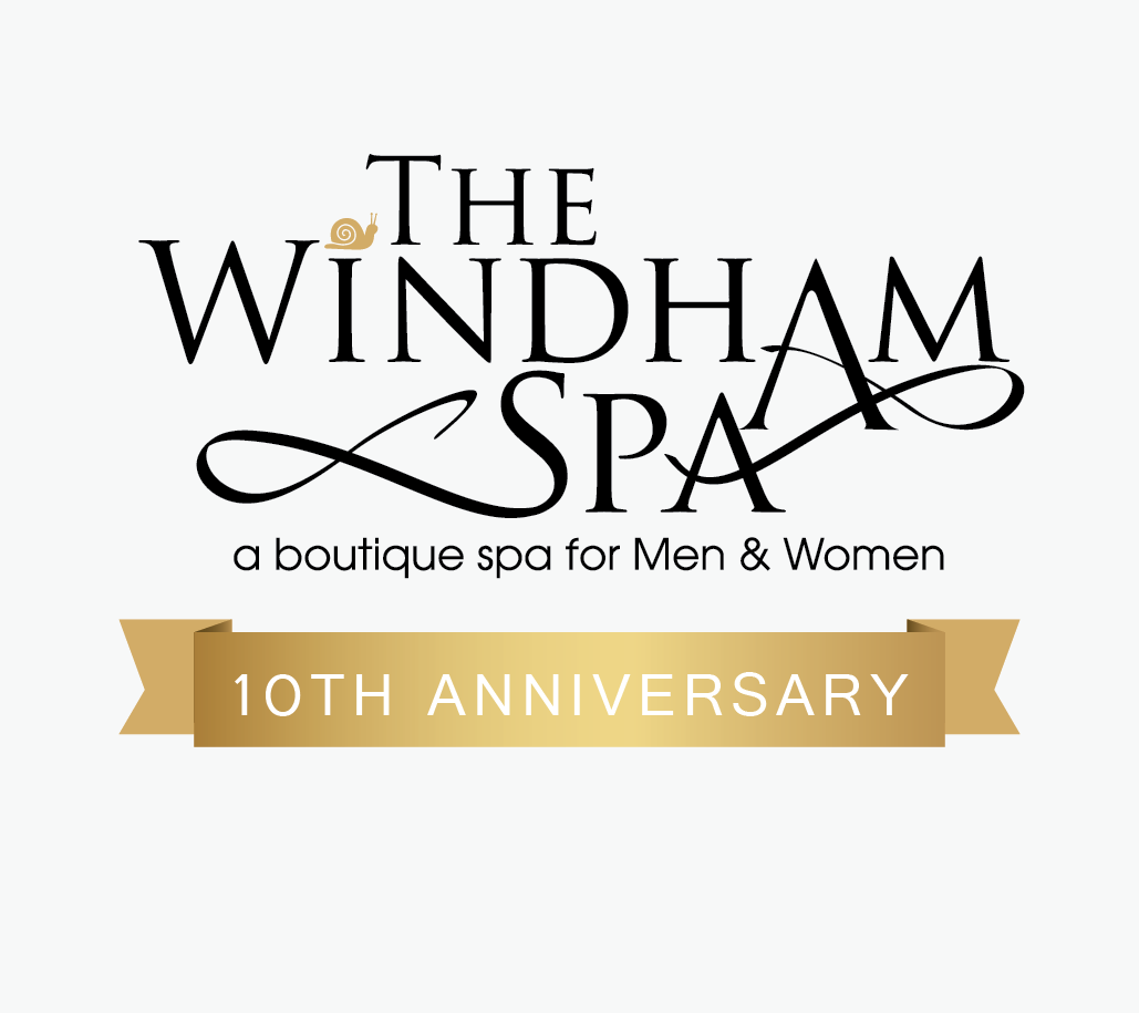Graphic Design by alex989 for The Windham Spa | Design #12226508