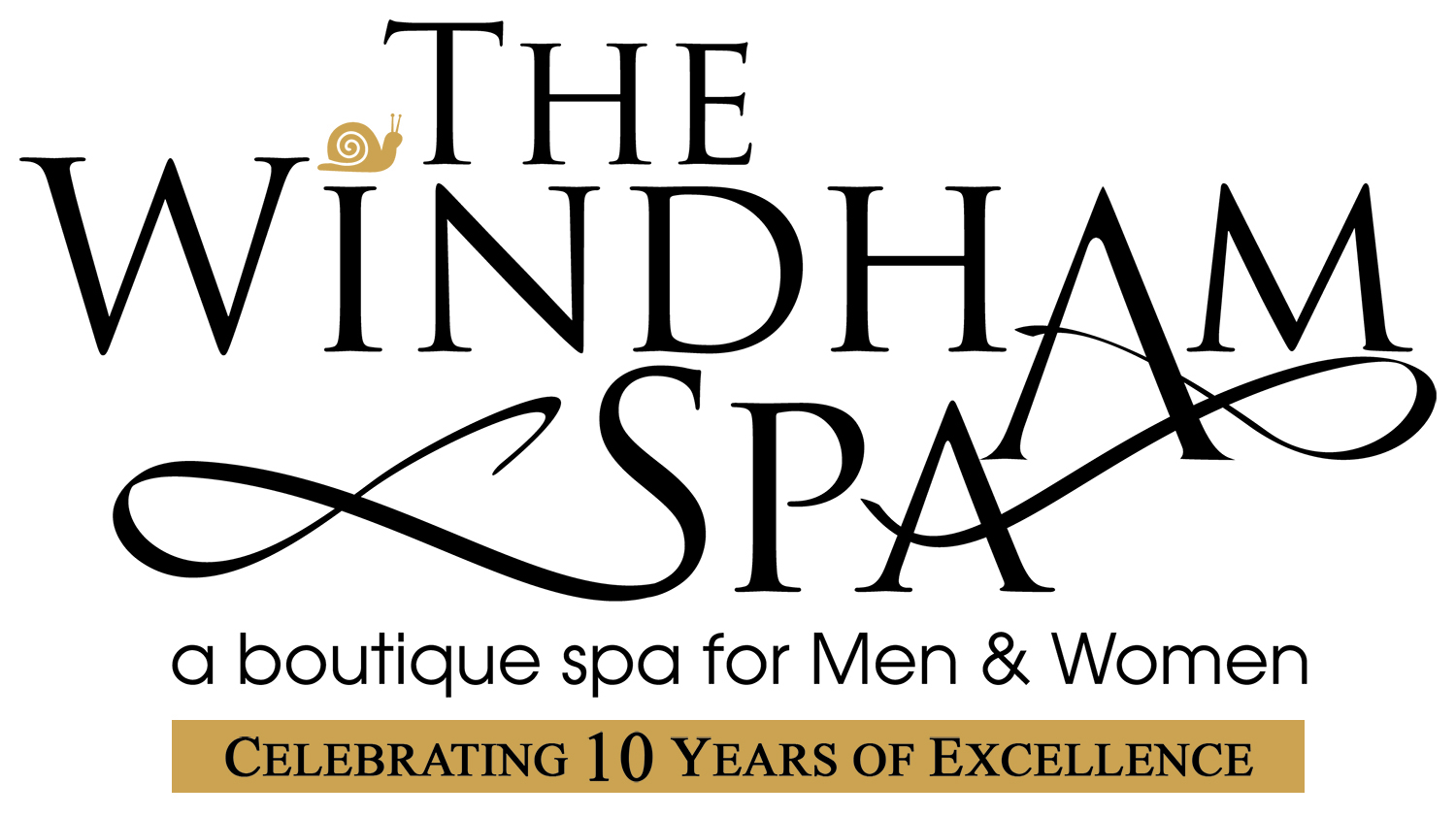 Diseño Gráfico por Flying Spade Graphics para The Windham Spa | Diseño #12245953