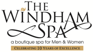 Graphic Design by Flying Spade Graphics for The Windham Spa | Design: #12245953