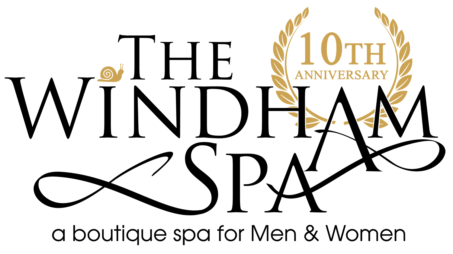 Graphic Design by Flying Spade Graphics for The Windham Spa | Design #12245954