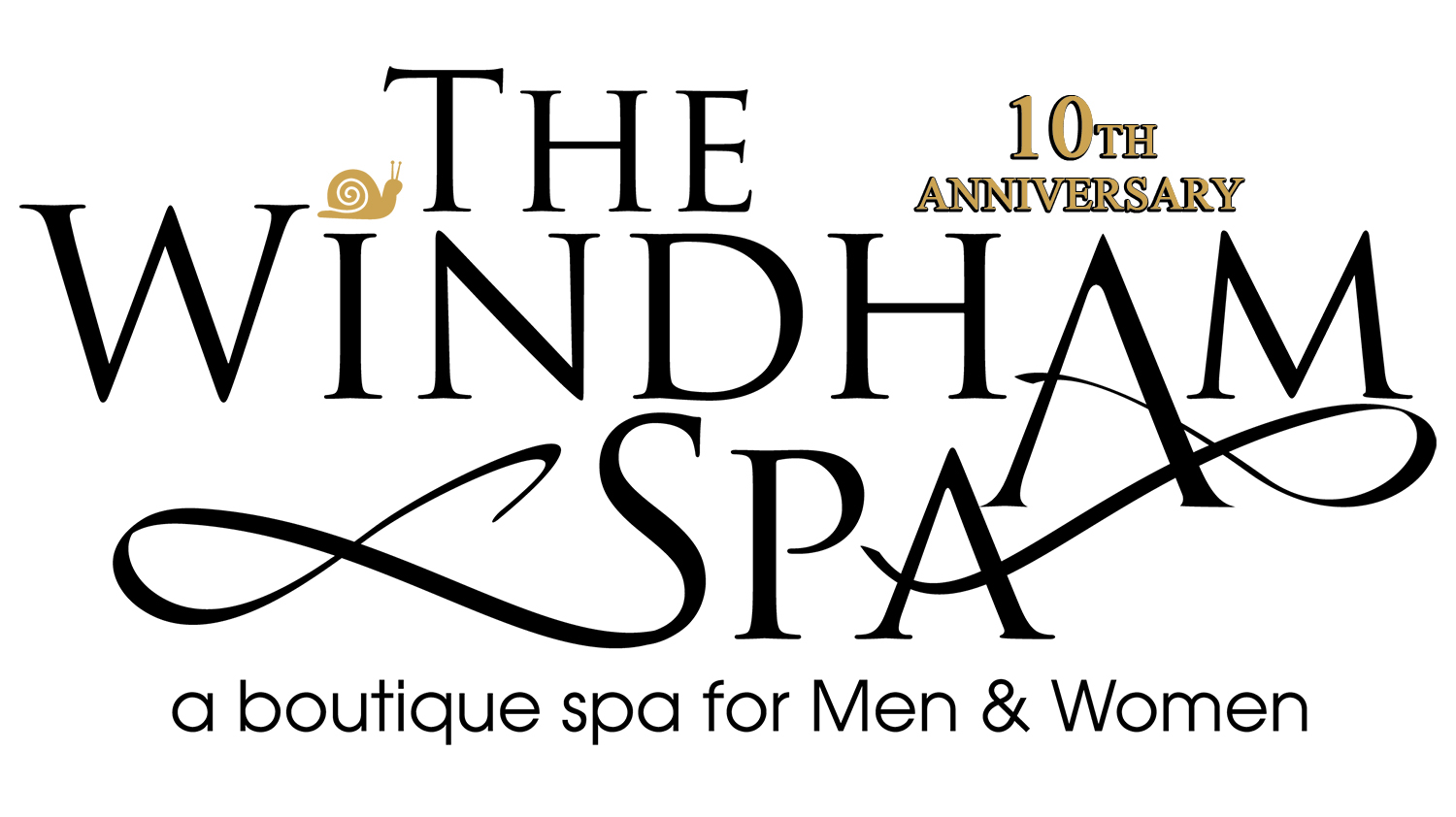 Graphic Design by Flying Spade Graphics for The Windham Spa | Design #12245955