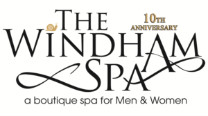 Graphic Design by Flying Spade Graphics for The Windham Spa | Design: #12245955