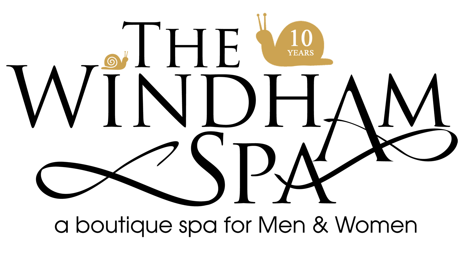 Diseño Gráfico por Flying Spade Graphics para The Windham Spa | Diseño #12245956