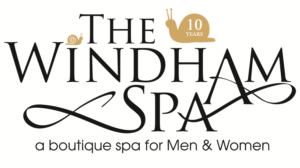 Graphic Design by Flying Spade Graphics for The Windham Spa | Design: #12245956