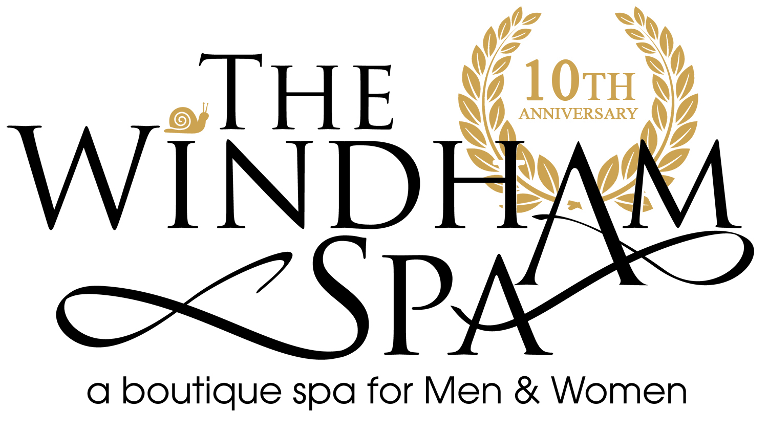 Graphic Design by Flying Spade Graphics for The Windham Spa | Design #12245957