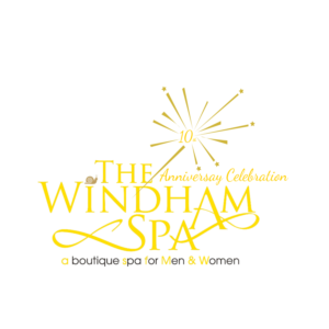 Graphic Design by Tayipu for The Windham Spa | Design #12219008