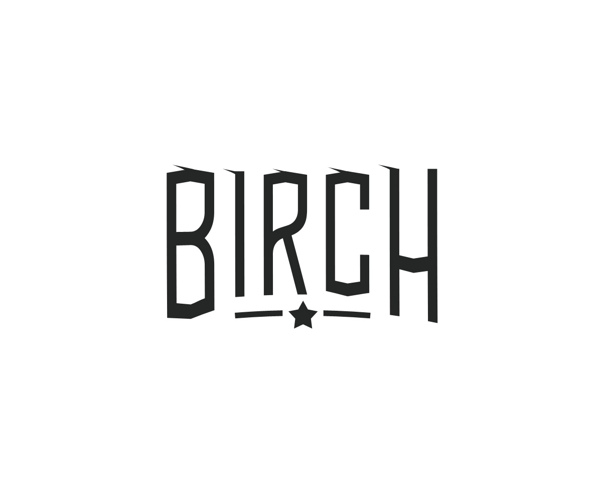 Diseño de Logo por Pseudo para Birch | Diseño #12267908