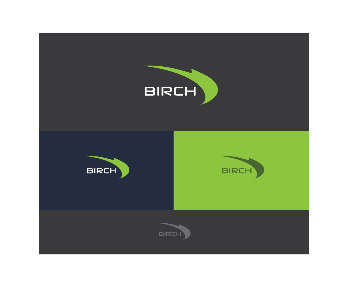 Logo-Design von Sunny für Birch | Design #12194302
