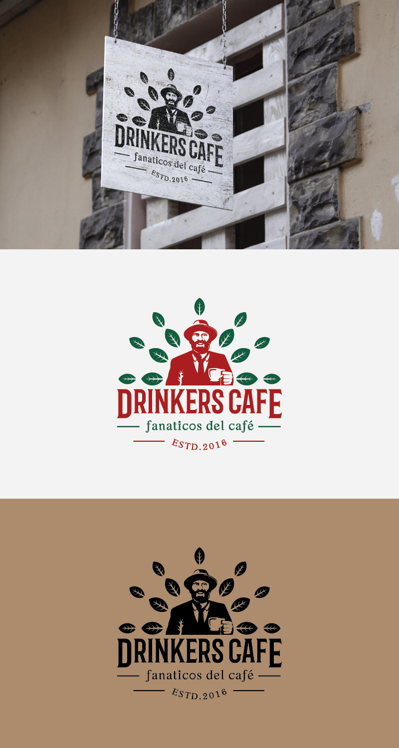 Logo Design by eko07 for this project | Design: #12217219