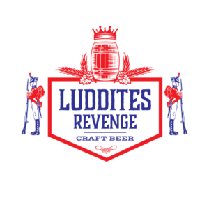 Diseño de Logo por Enea para LUDDITES REVENGE LTD | Diseño #12295387