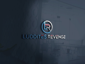 Logo-Design von Mehedi Hasan ™ für LUDDITES REVENGE LTD | Design: #12284925