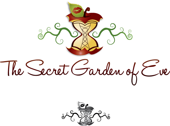 Logo Design by Breanne Owen for The Secret Garden of eve PTY LTD | Design #511011
