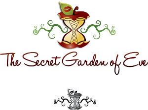 Logo-Design von Breanne Owen für The Secret Garden of eve PTY LTD | Design #511011