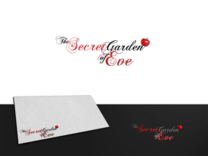 Logo-Design von ArtSamurai für The Secret Garden of eve PTY LTD | Design: #519093