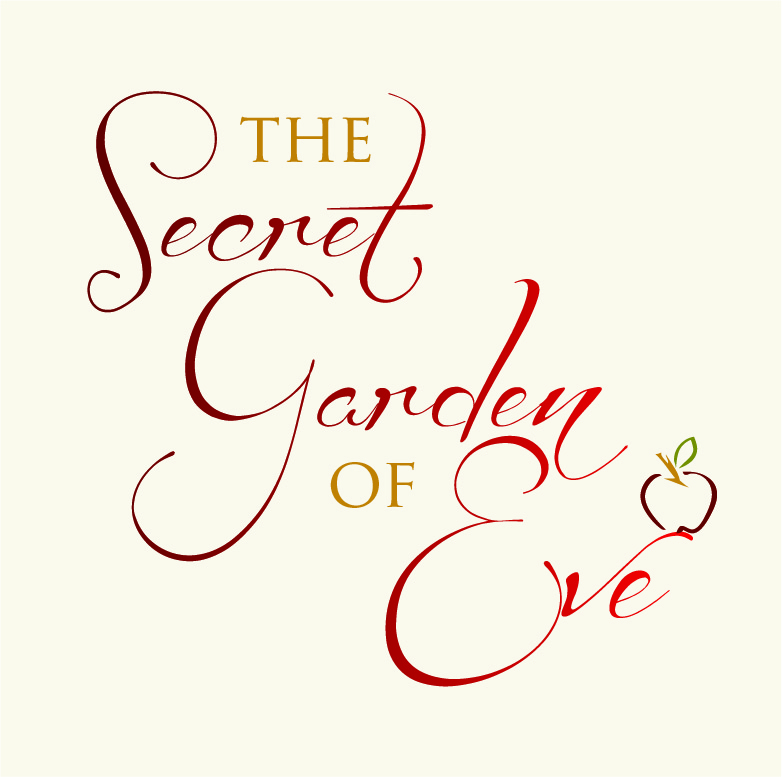 Logo-Design von Design Possibilities für The Secret Garden of eve PTY LTD | Design #521824