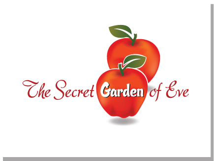 Diseño de Logo por CLUSTER CREATIONS para The Secret Garden of eve PTY LTD | Diseño #514150
