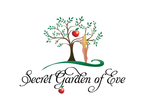Logo-Design von hanibalVector für The Secret Garden of eve PTY LTD | Design #508017