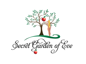 Logo-Design von hanibalVector für The Secret Garden of eve PTY LTD | Design #508017