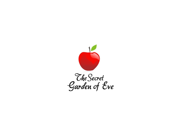 Logo Design by rastf2day for The Secret Garden of eve PTY LTD | Design #514408