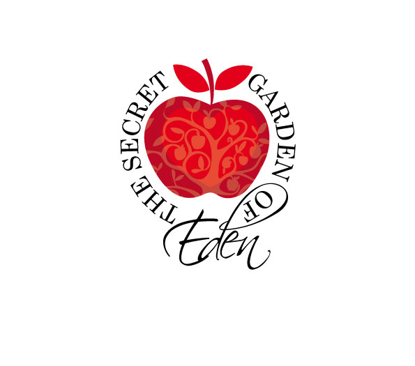 Logo Design by lisa for The Secret Garden of eve PTY LTD | Design #502725