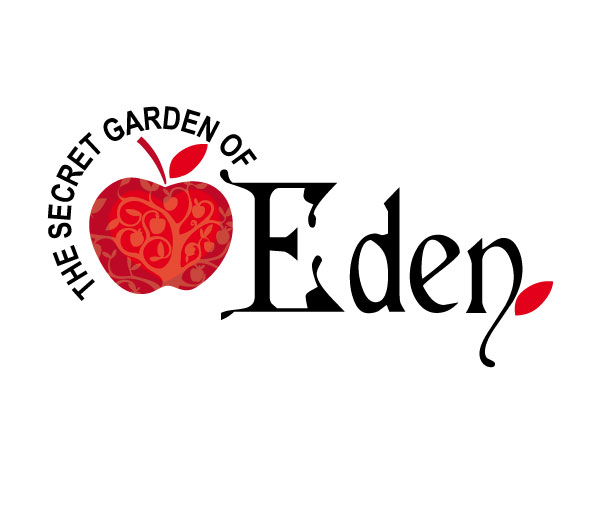 Logo Design by lisa for The Secret Garden of eve PTY LTD | Design #502727
