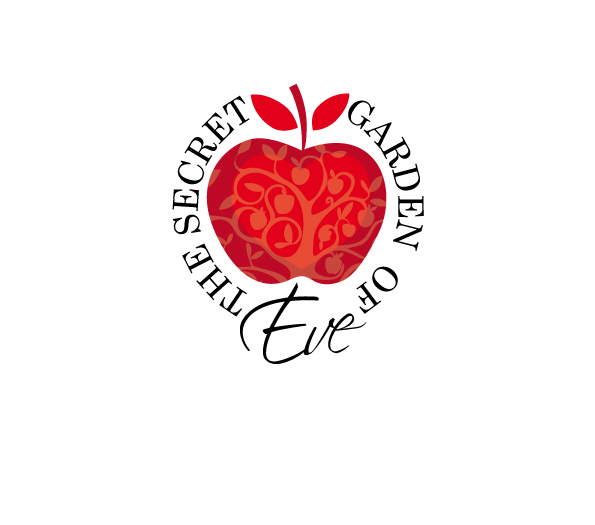 Logo Design by lisa for The Secret Garden of eve PTY LTD | Design #504597